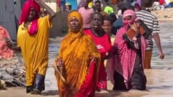 اقلیمي بدلون په ۲۰۲۵ز کال کې کوم زیانونه اړولي وو؟