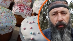 Великдень у 128-й ОВМБр «Дике поле» на Запорізькому напрямку 