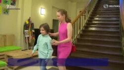 Навраси 8-сола ба донишгоҳ дохил мешавад