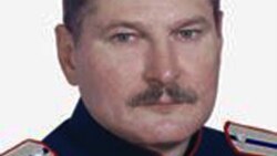Глава "Всеказачьего общественного центра" Алексей Дзиковицкий - о нападении "казаков" на протестующих в центре Москвы