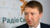 Міністр аграрної політики Кутовий подав у відставку