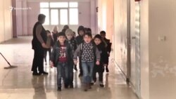 Դպրոցներն ախտահանել են, աշխատակիցները հետևում են,որ սուր շնչառական վարակ ունեցող երեխաները դասի չգան