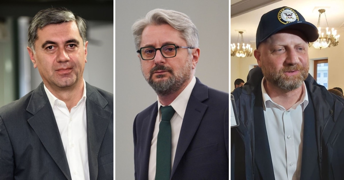 ოქრუაშვილის დაკავების შემდეგ გვარამია და ჯაფარიძე ამბობენ, რომ გირაოს არც ისინი არ გადაიხდიან „ოცნების“ კომისიაში გამოუცხადებლობის საქმეზე