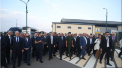 Անունն ի՞նչ կփոխի արտաքին գերատեսչության  քաղաքականության մեջ