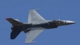 «Хлопець зі сталі»: пілот F-16 Максим Устименко загинув під час нічної атаки РФ