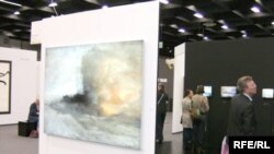 Art Cologne, Кельн, 23 квітня 2010 року