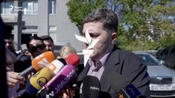 ბაჩო ახალაიას კომენტარი