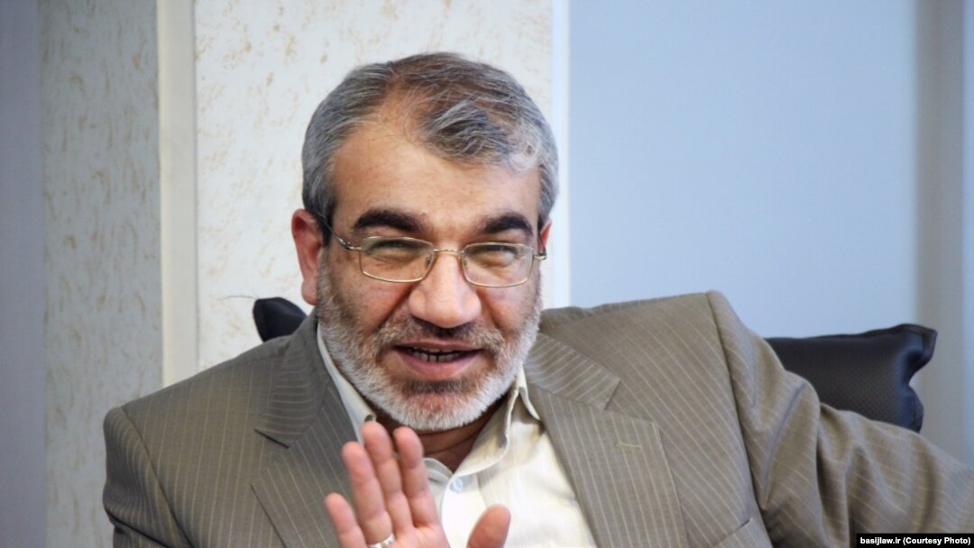 عباسعلی کدخدایی