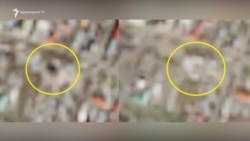 Արբանյակային լուսանկարները փաստում են՝ Ստեփանակերտի մայր տաճարն ավերվել է