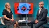 Ciprian Ciucu este unul dintre cei trei prim-vicepreședinți ai Partidului Național Liberal, alături de Emil Boc și Dan Motreanu. 