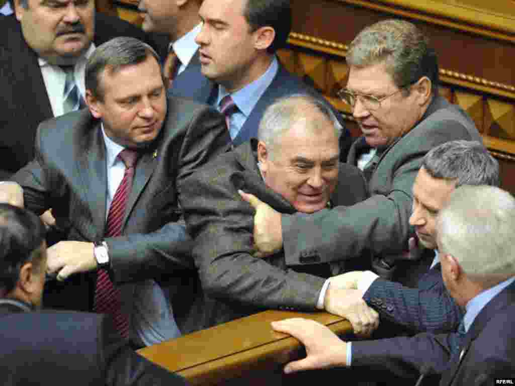 2008-ий у фотографіях, голосах і звуках #117