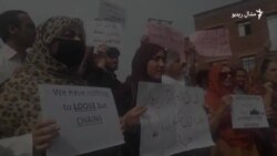 پښتون ژغورنې غورځنګ د خپلو نیول شویو ملګرو خوشې کېدل غواړي