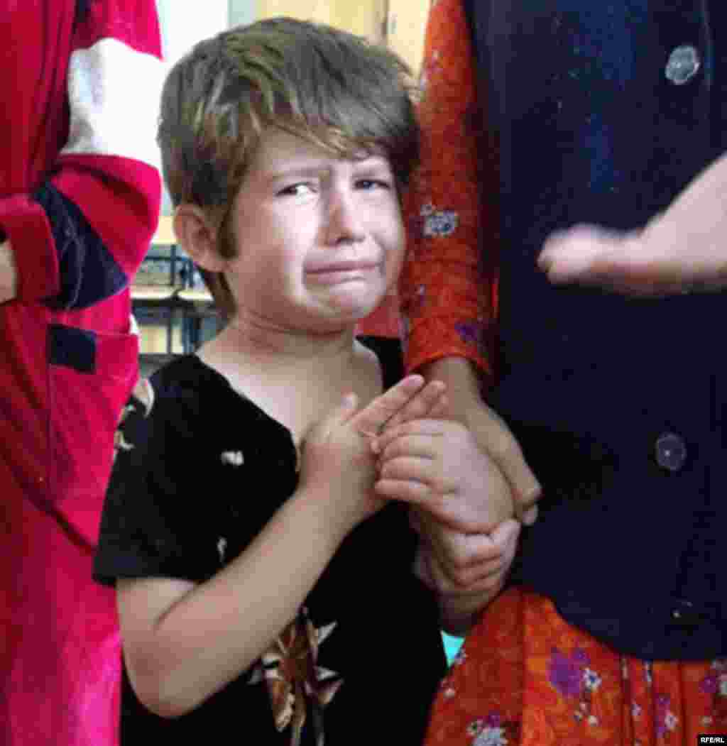 Кӯлоб пас аз як соли селхезӣ #58