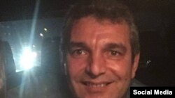 Натиг Джафарли