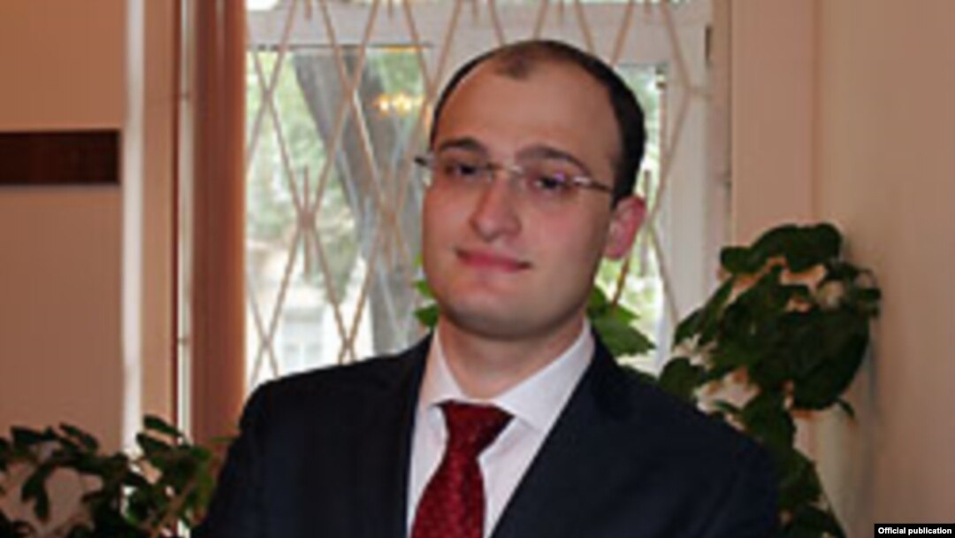 Ираклий Хинтба