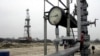 Gazprom Warns Ukraine About Tapping European Gas