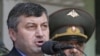 South Ossetian Leader Hopes Next Year Will Bring Peace