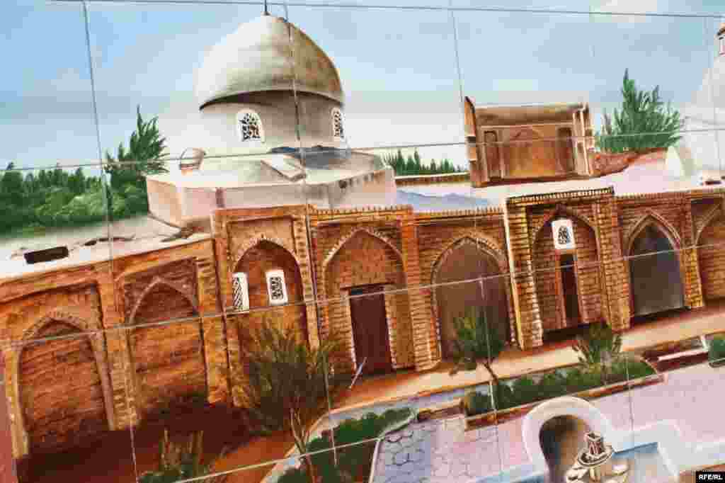 Девори ном ва таърих #101