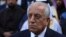 The U.S. special representative for Afghanistan, Zalmay Khalilzad (file photo)