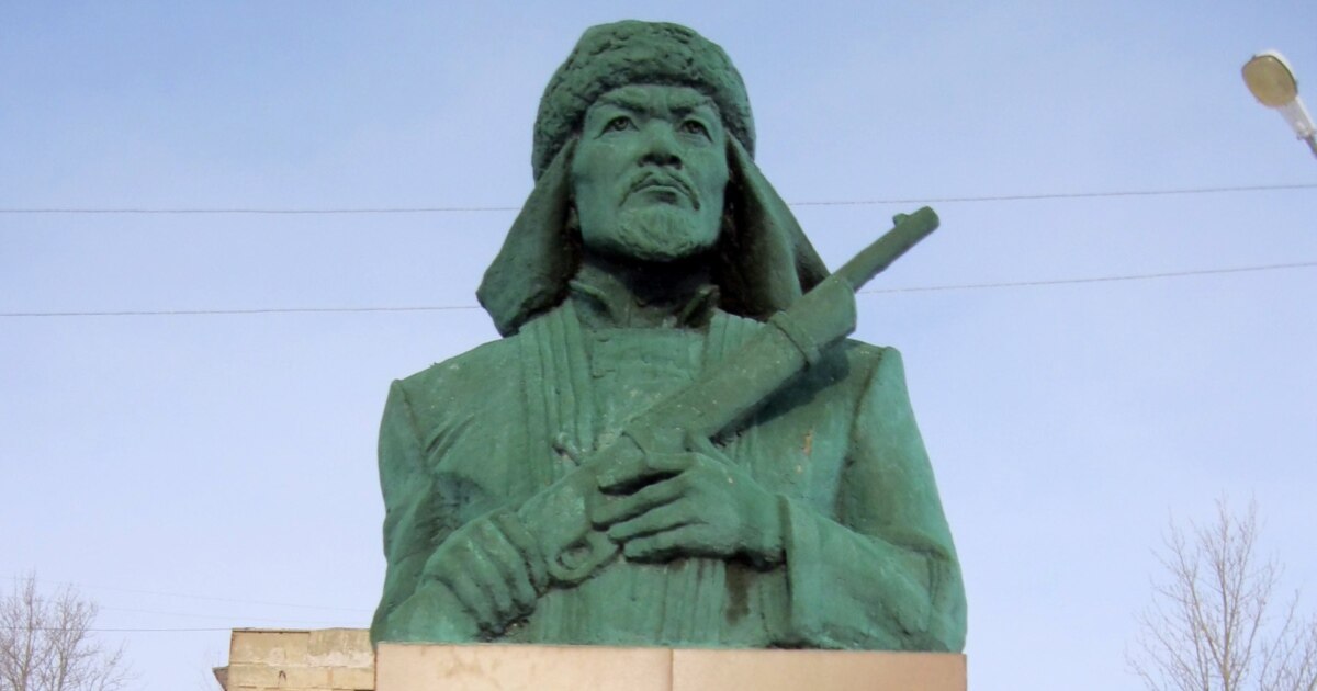 Ребеккадағы ғажайыптар