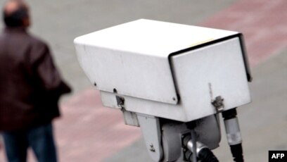 Тайпалардың жасырын камерасы