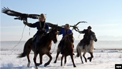 Қарабайыр адамдар туралы эротикалық фильм