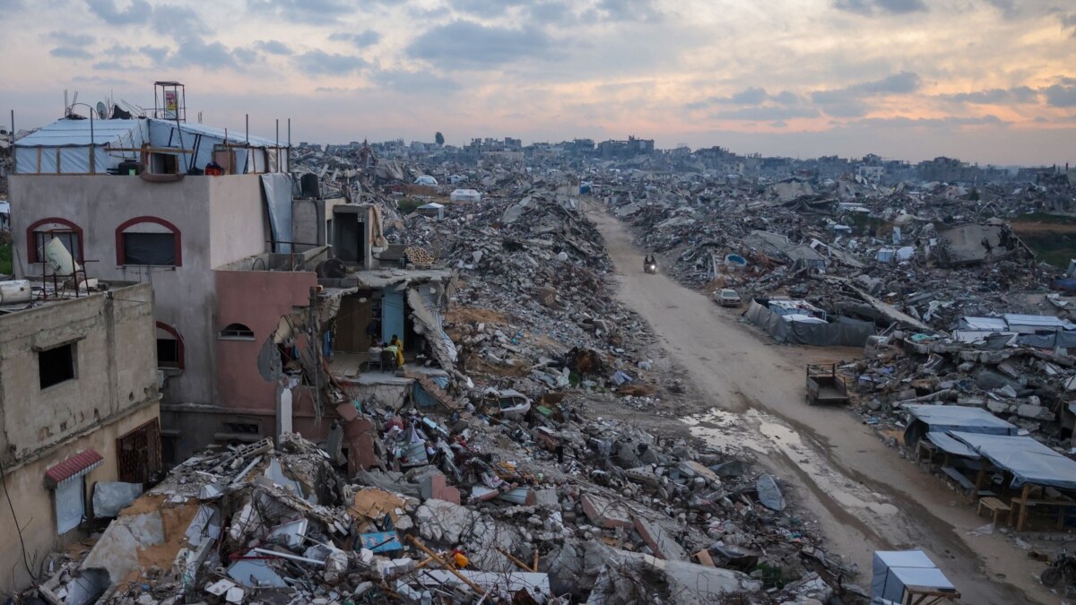 ჰამასის შეთავაზება ისრაელელ-ამერიკელი მძევლის გათავისუფლებაზე ისრაელმა უარყო, როგორც "ფსიქოლოგიური ომი"