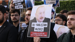 Bakı 7 türkiyəlini axtarışa verdi – 'Əliyev Türkiyə ilə konflikt yaratmaqla balans qurur'