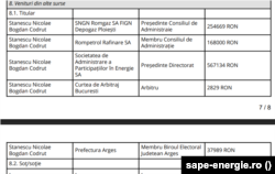 romania bogdan stanescu