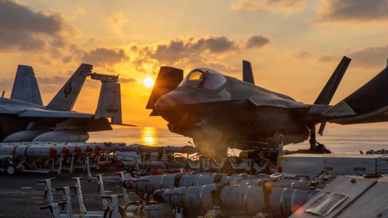 Senati bllokon propozimin për ta kufizuar autoritetin e Trumpit në luftën ndaj Iranit