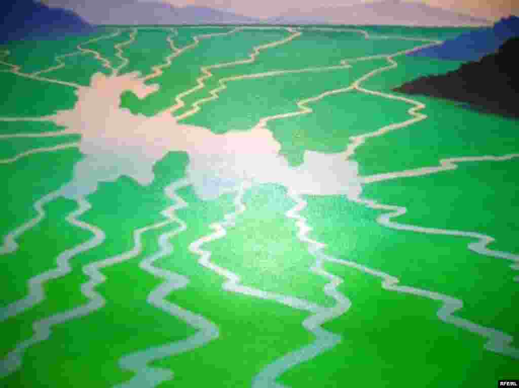 Рангҳои Помир #35