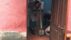 Su basan evlərə dəyən ziyan ödənəcəkmi?