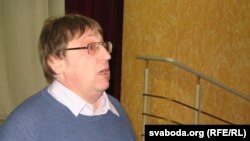 Аляксандар Фядута