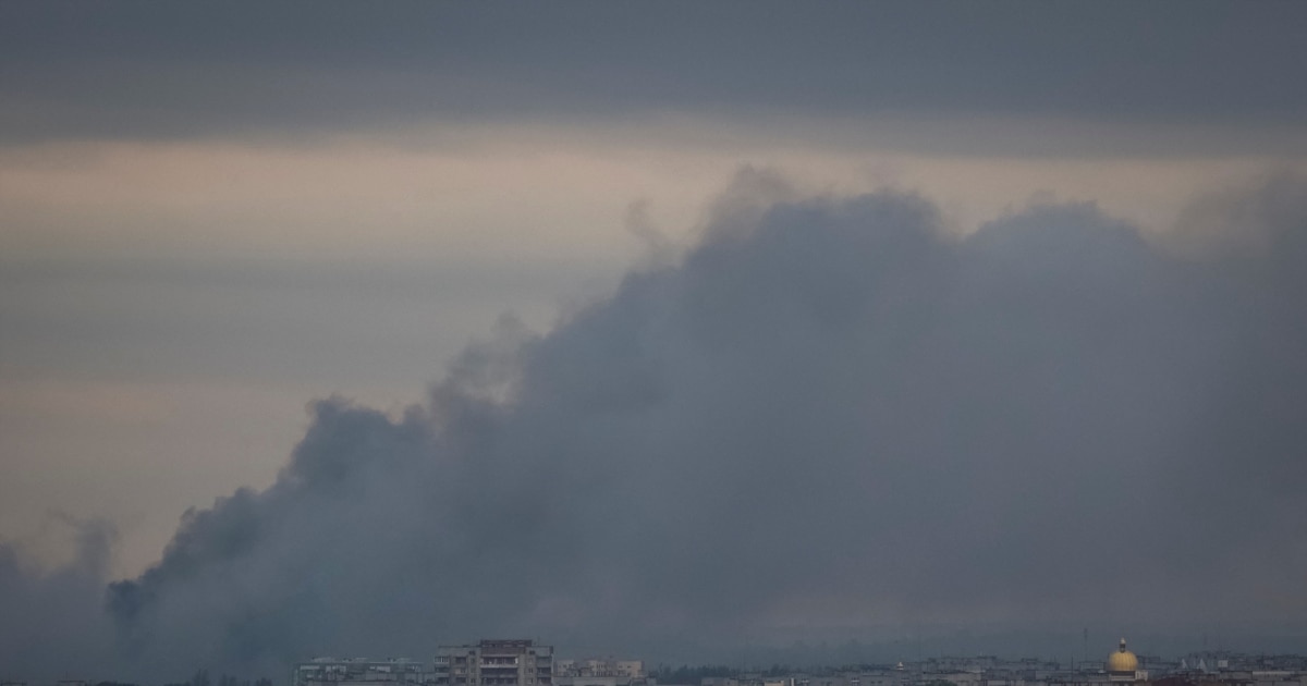 удари РФ вивели з ладу близько 60% газового виробництва України