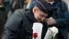 IS Supporters Praise Paris Attacks On Social Media
