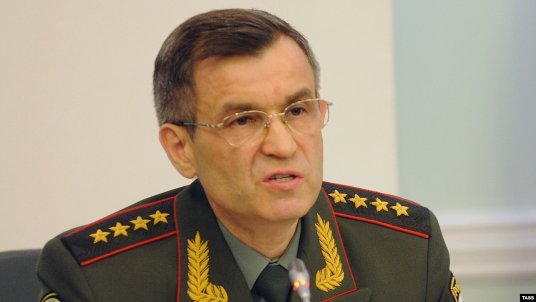 Rashid Nurgaliyev