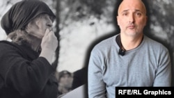 ფოტოილუსტრაცია: ეკა კუპატაძე, ალექსანდრე გაბაშვილი