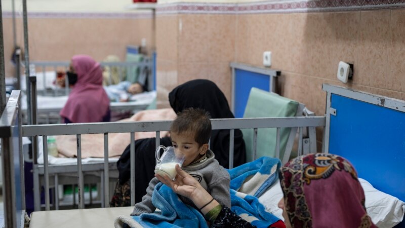سازمان ملل ۳ میلیون دالر را در بخش فعالیت شفاخانه ها در افغانستان سرمایه گذاری کرده است 