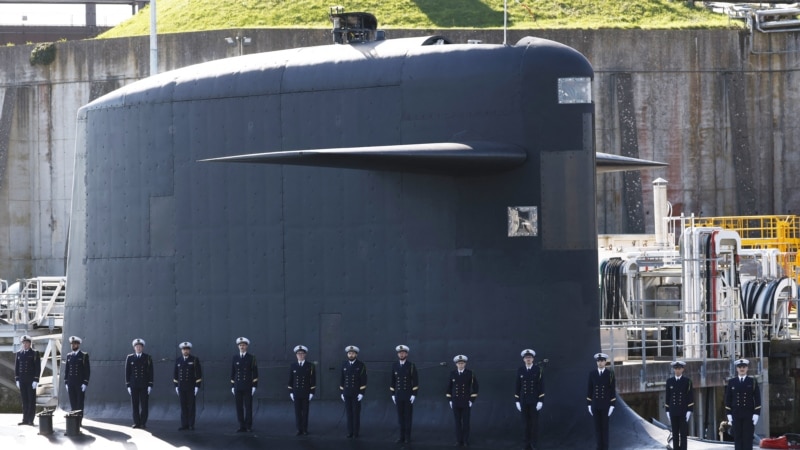 Ядерний щит без ядерної зброї. Чи зможе Франція взяти Україну під свій захист?