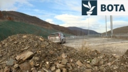 Shkup - Bllacë: Autostrada që ndalet para kufirit me Kosovën