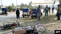  Jalalabad,  25-nji noýabr, 2016