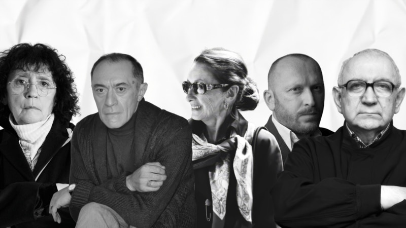 ისინი, ვინც 2025 წელს გარდაიცვალნენ