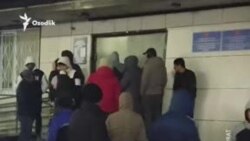 Россияда автобус ҳайдовчиларига алданган ўзбеклар

