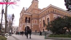 Тбилисские опера и балет – снова на сцене (видео)