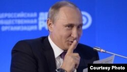 Уладзімер Пуцін