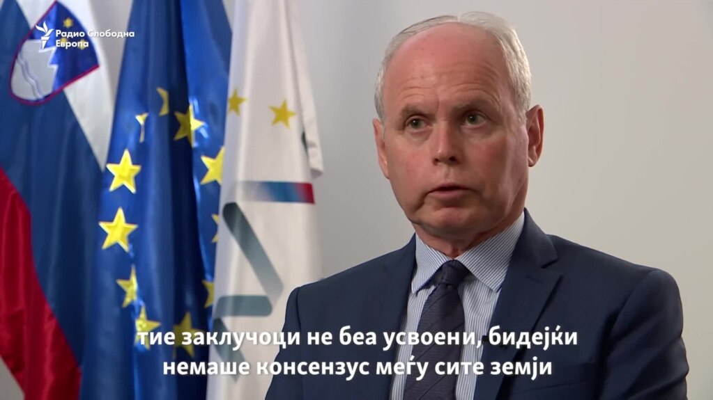 Предан - Треба да се разговара за историјата во македонските и бугарските учебници