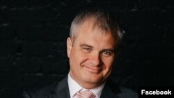 Роман Путін, родич президента Росії