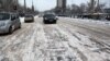 Мелиса бошлиғи музлама йўлда содир бўлган автоҳалокат қурбонига айланган.