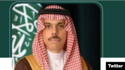 Foreign Minister Prince Faisal bin Farhan Al Saud, FILE PHOTO