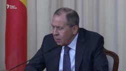 Лавров предостерег США от удара по Северной Корее